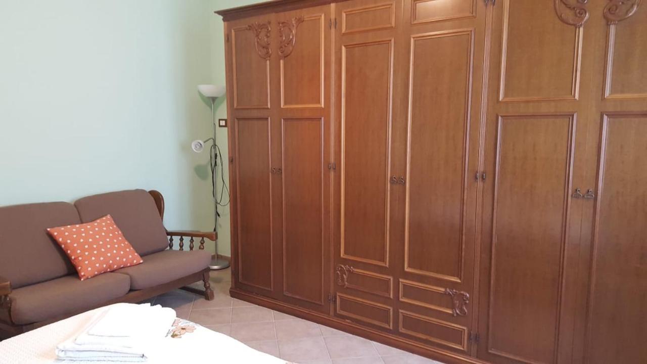 Il Paradiso Latina Kültér fotó