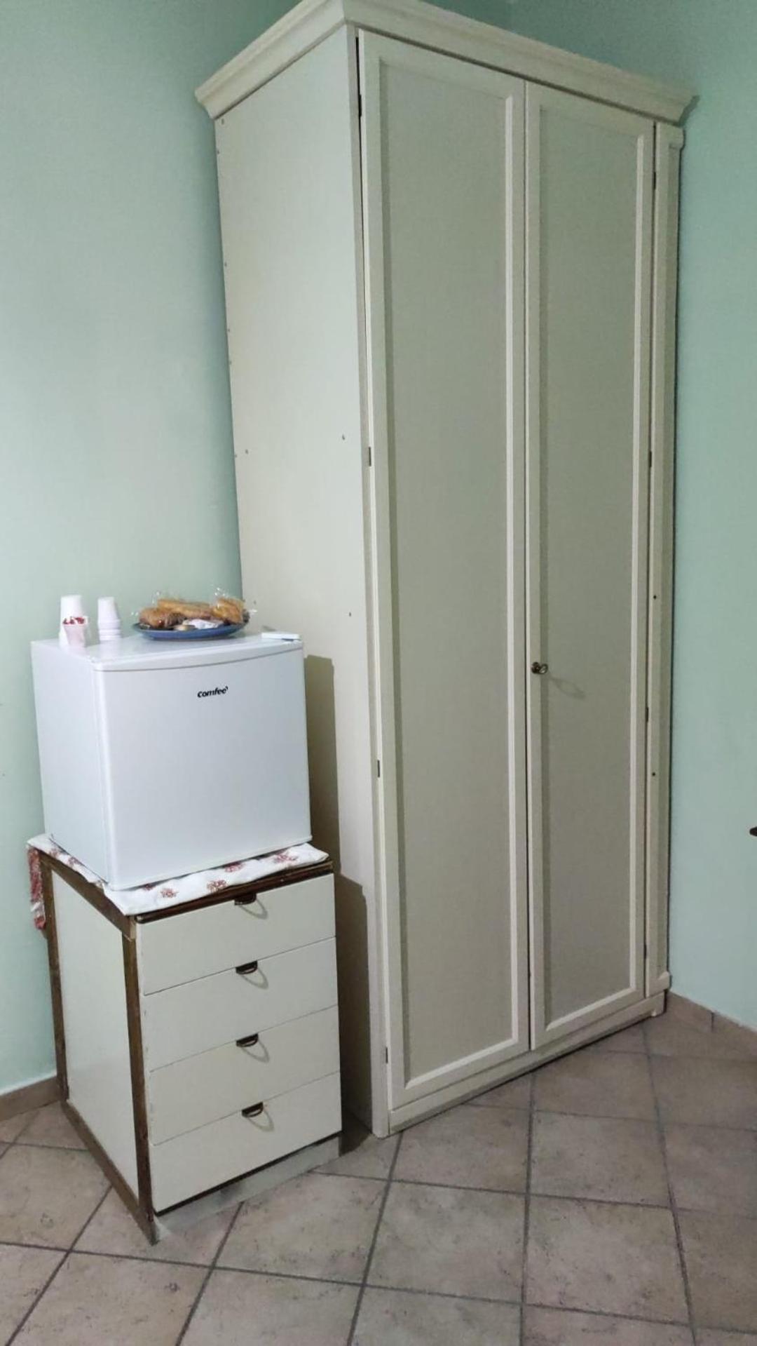 Il Paradiso Latina Kültér fotó